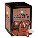 Dose 20g Préparation lactée chocolat Richard 34% cacao - 100 doses