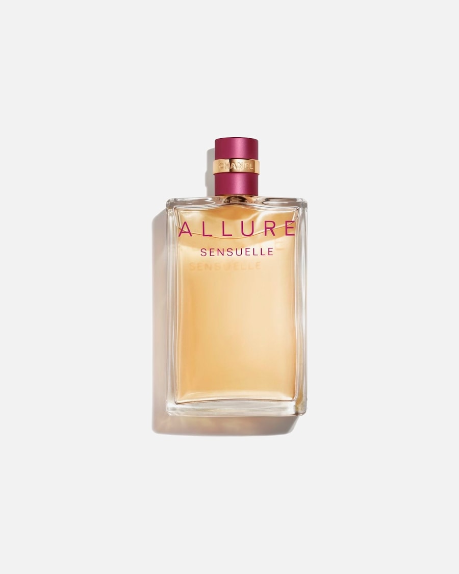 ALLURE SENSUELLE EDP 100ML