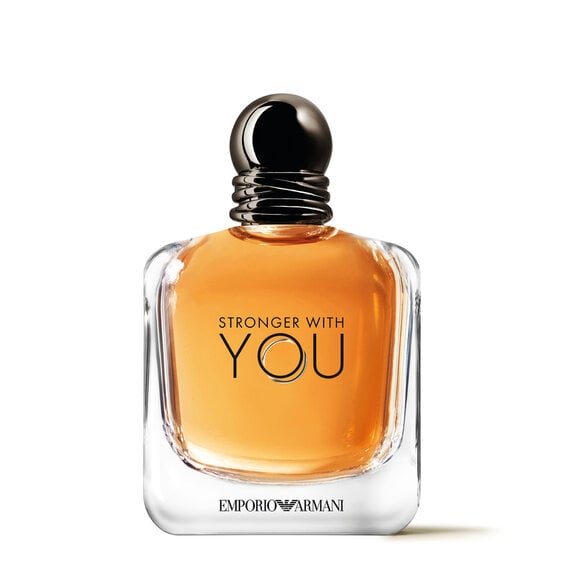 EA STRONGER WITH YOU HE EDT 50ML
