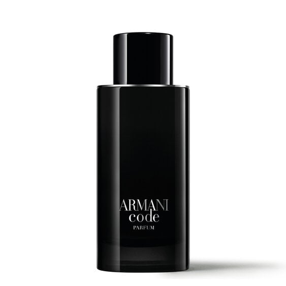 ARMANI CODE PARFUM 125ML