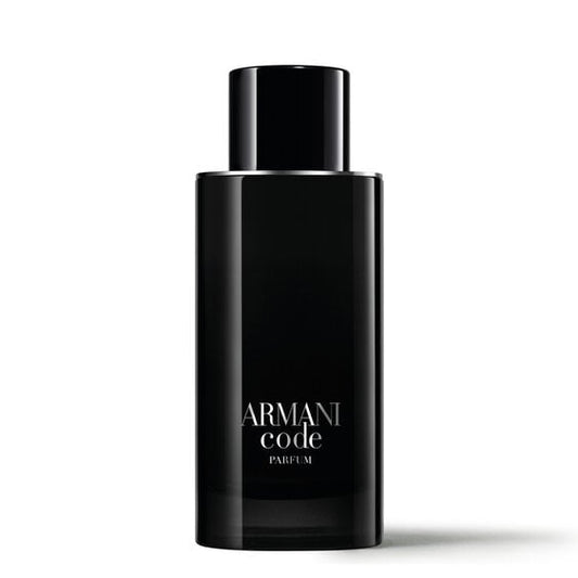 ARMANI CODE PARFUM 125ML