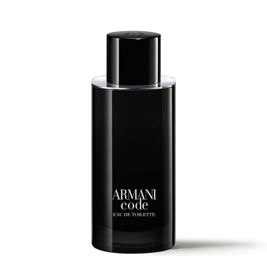 ARMANI CODE HOMME EDT 125ML