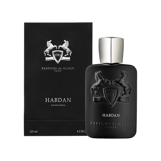 HABDAN 125ML