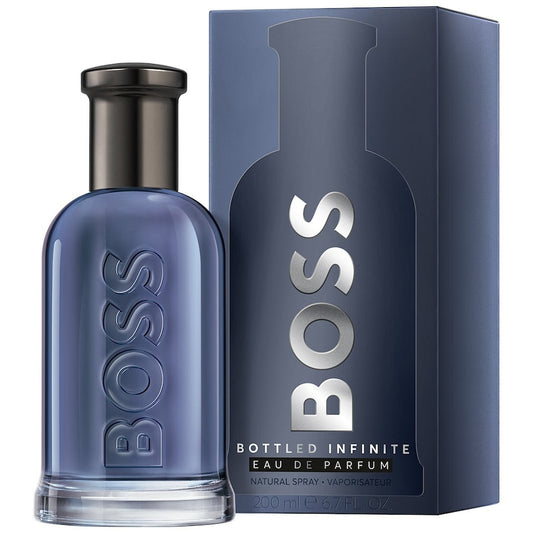 BOSS BOTTLED INFINITE EDP 100ML