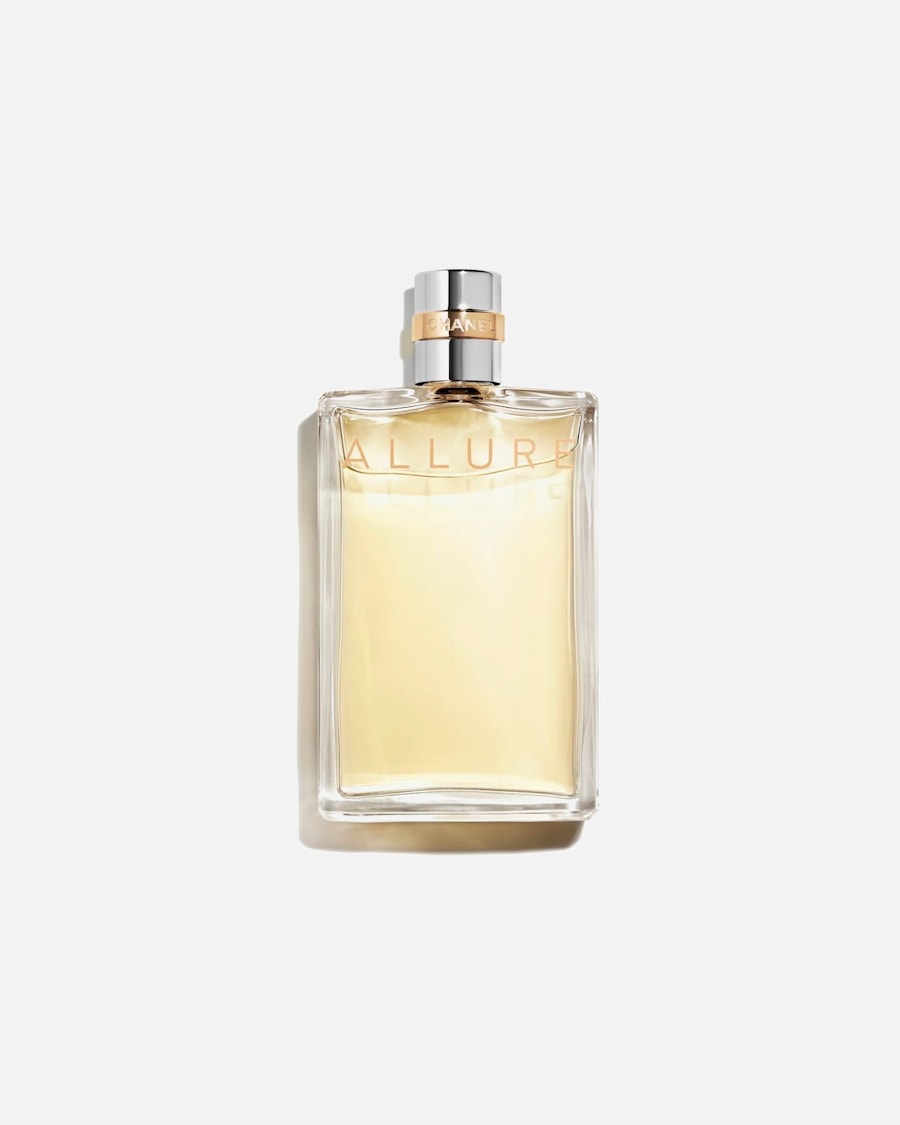 ALLURE EDT 100ml