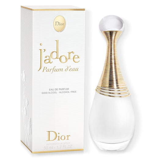 J'ADORE PARFUM D'EAU EDP 100ML