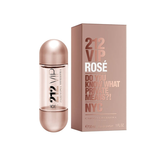 212 VIP ROSE EDP 125ML