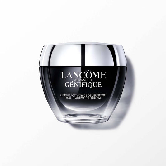 Généfique Crème activatrice de jeunesse 50ML