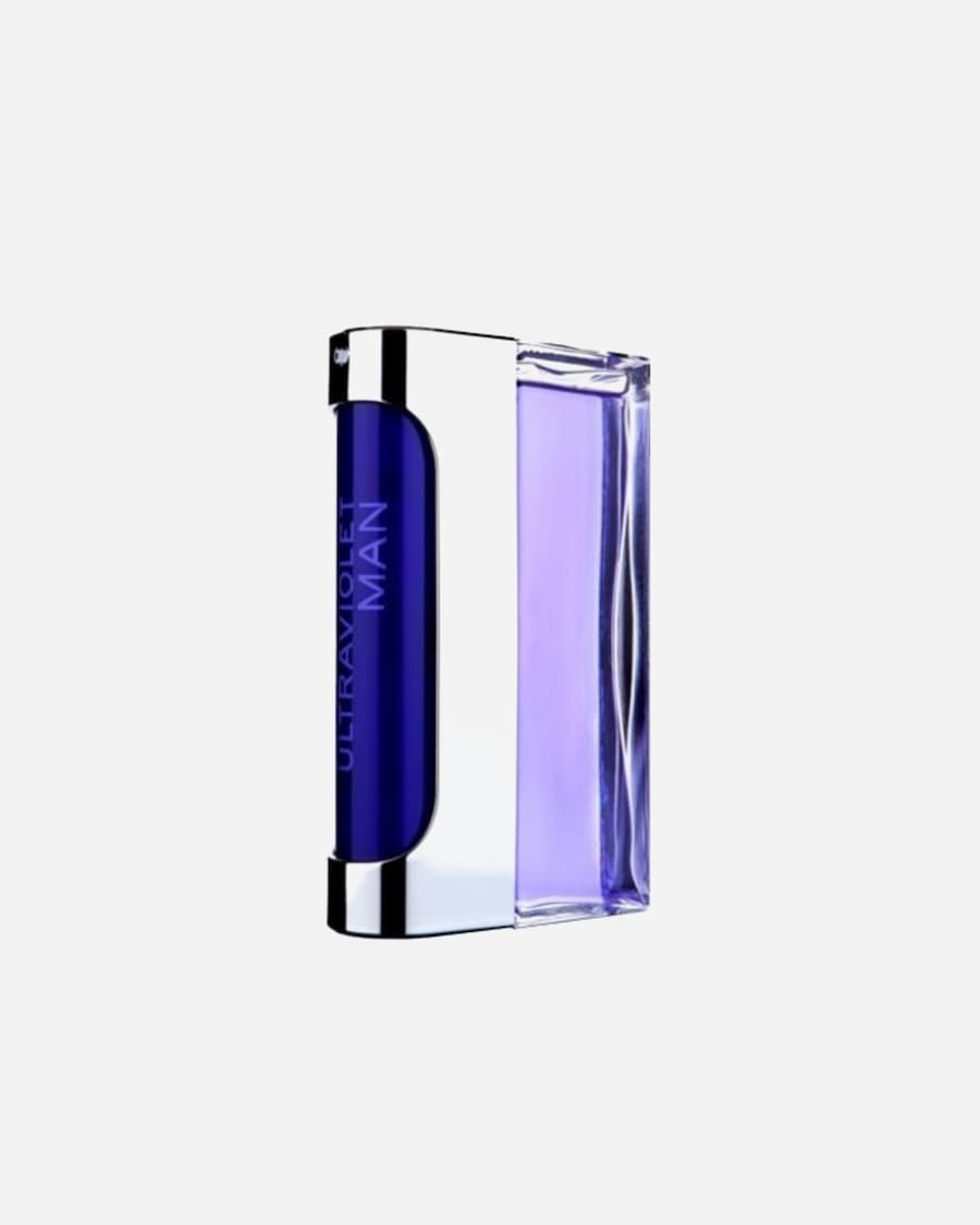 ULTRAVIOLET MAN EDT 100ML