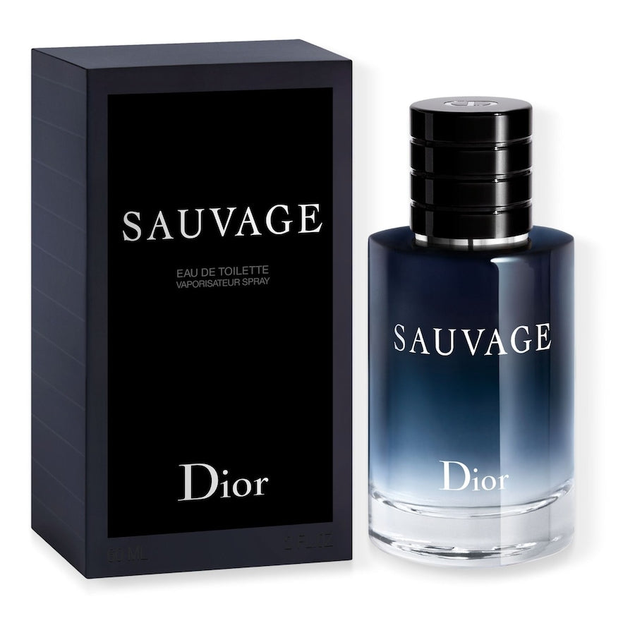 SAUVAGE EDT 60ML