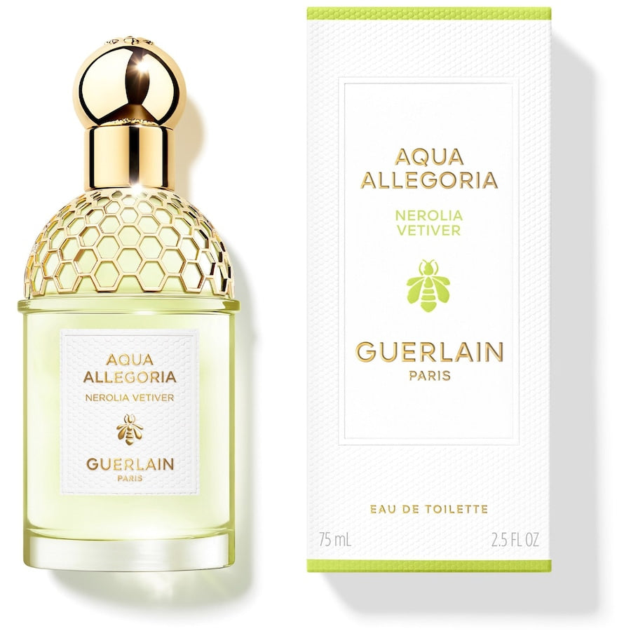 AQUA ALLEGORIA NEROLIA VETIVER EDT 125ML