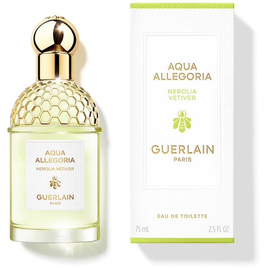 AQUA ALLEGORIA NEROLIA VETIVER EDT 125ML