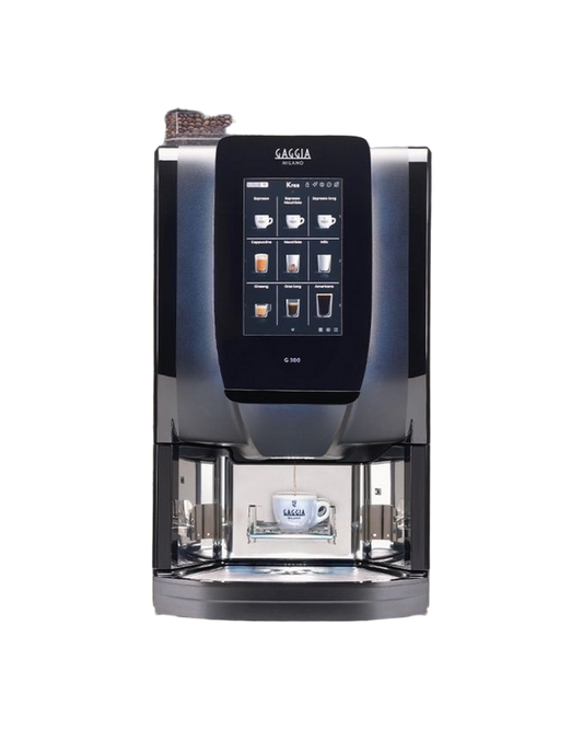 Machine G 300 KREA Café Richard - (Hotel, Buffet, Banquet)