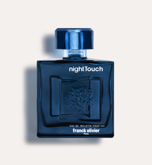 NIGHT TOUCH MEN EDT 100ML