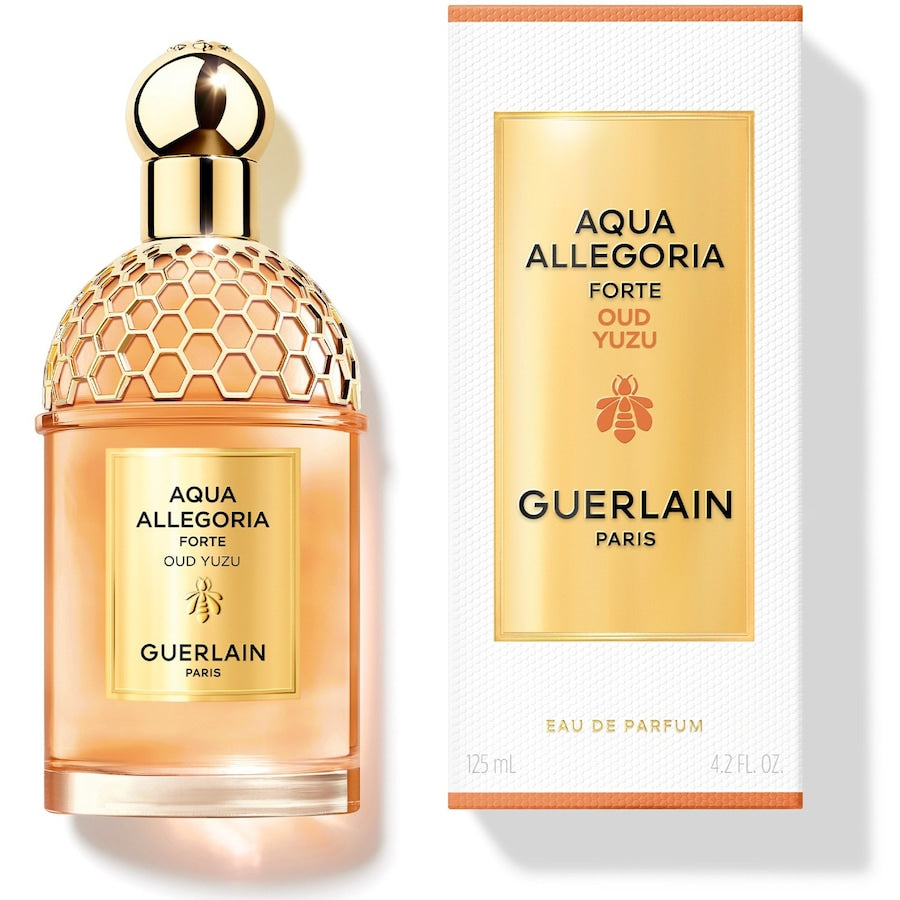 AQUA FORTE OUD YUZU EDP 125ML