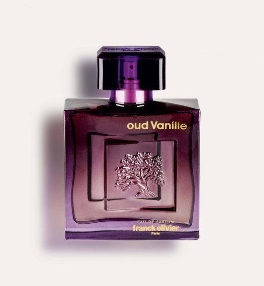 OUD VANILLE EDP 100ML
