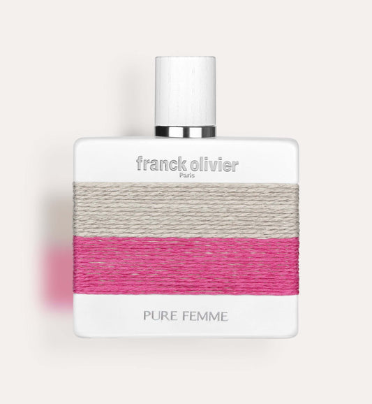 PURE FEMME EDP 100ML