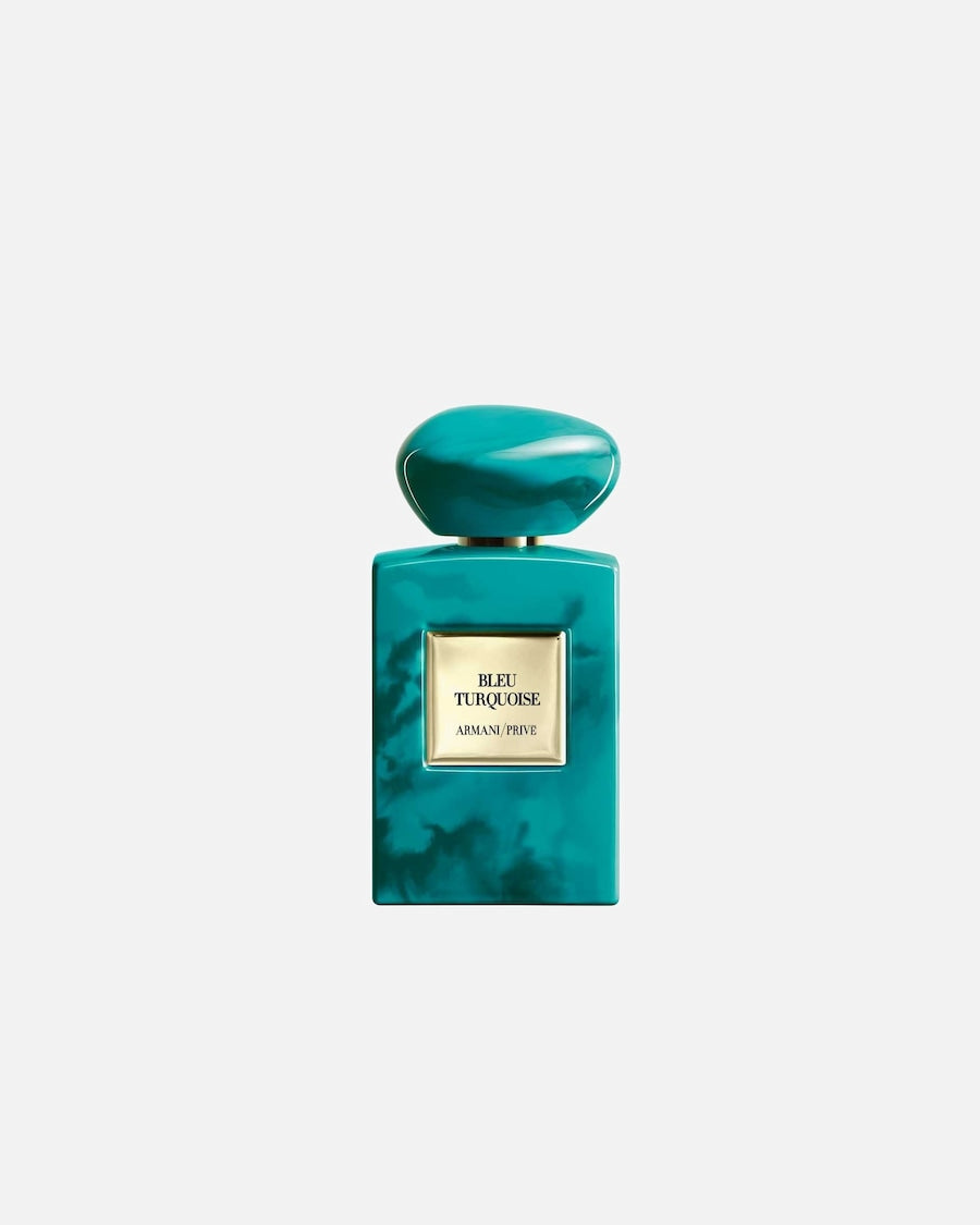 ARMANI PRIVÉ BLEU TURQUOISE EDP 100ML