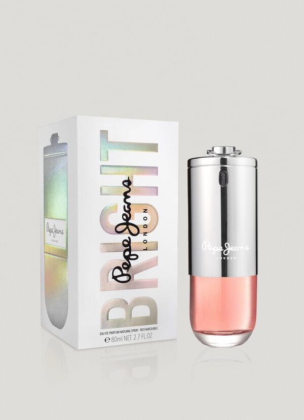 BRIGHT FOR HER EDP 50ML