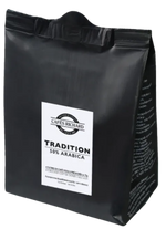 TRADITION RICHARD® 50% Arabica   - 1KG - GRAINS