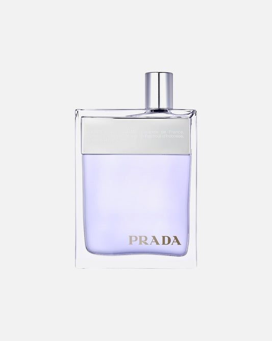 PRADA AMBER MEN EDT 100ML