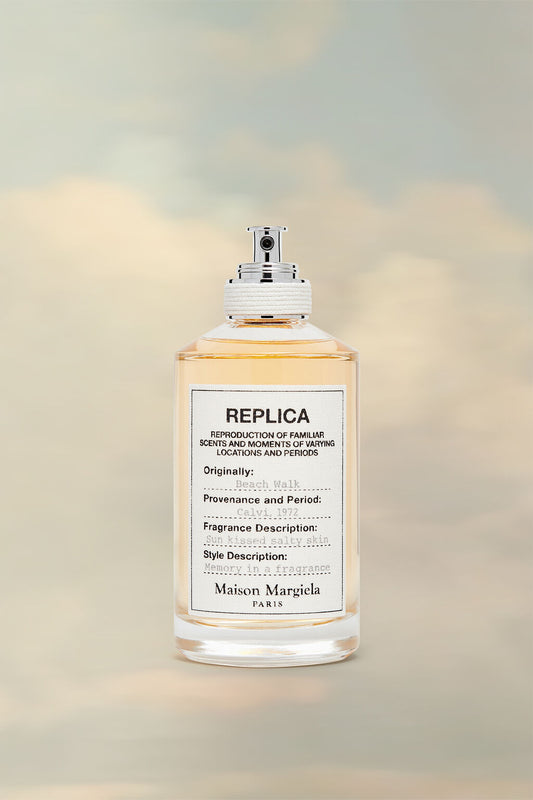MARGIELA REPLICA BEACH WALK EDT 100ML