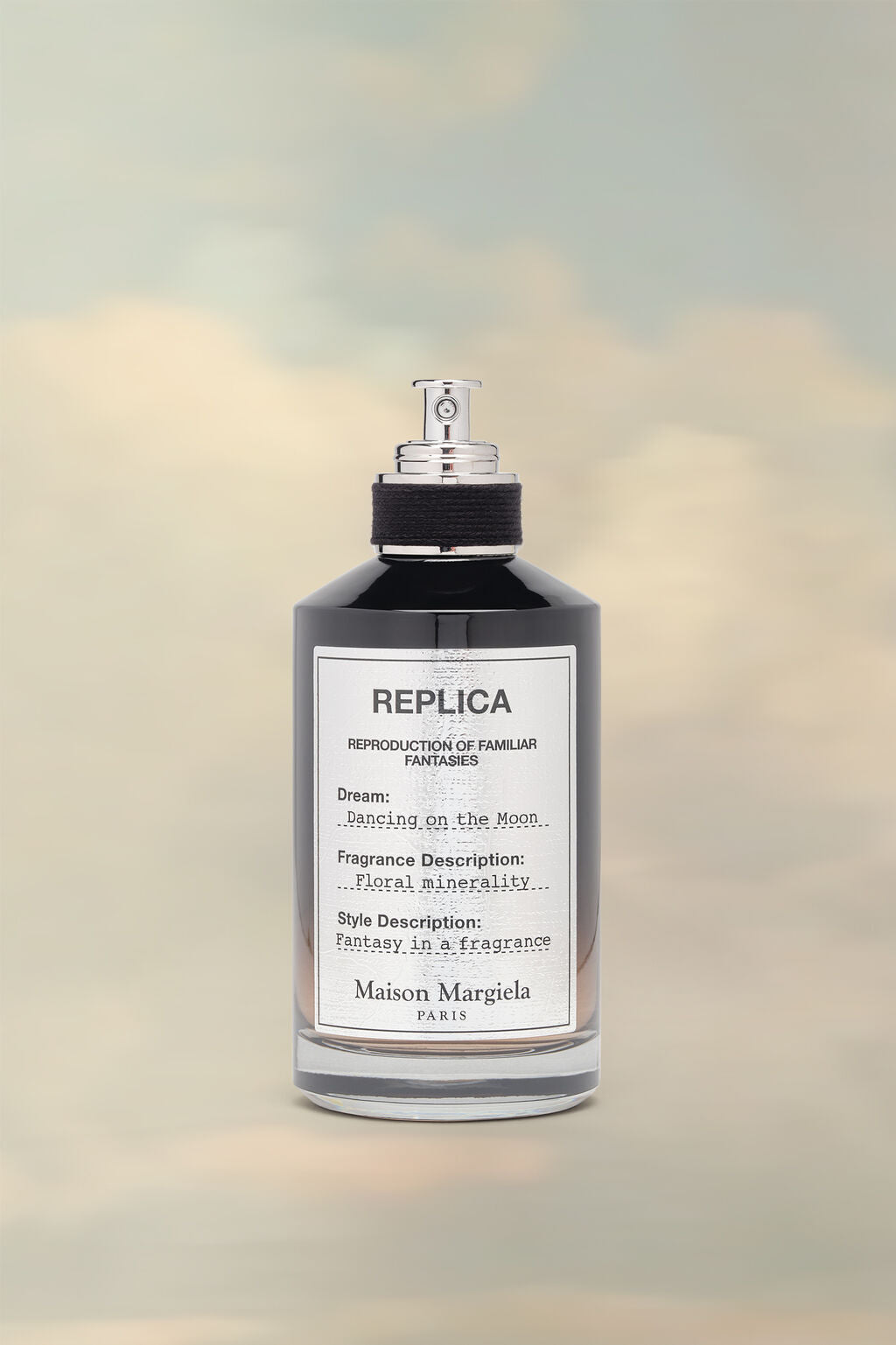 MARGIELA REPLICA DANCING ON MOON EDP 100ML