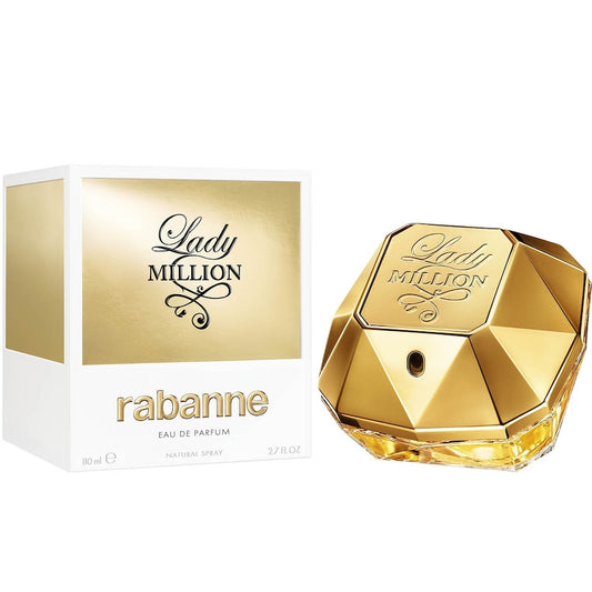 LADY MILLION EDP 50ML