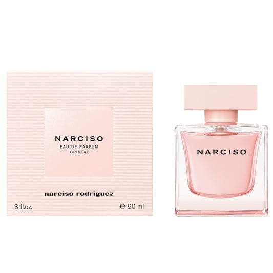 NARCISO EDP CRISTAL 50ML