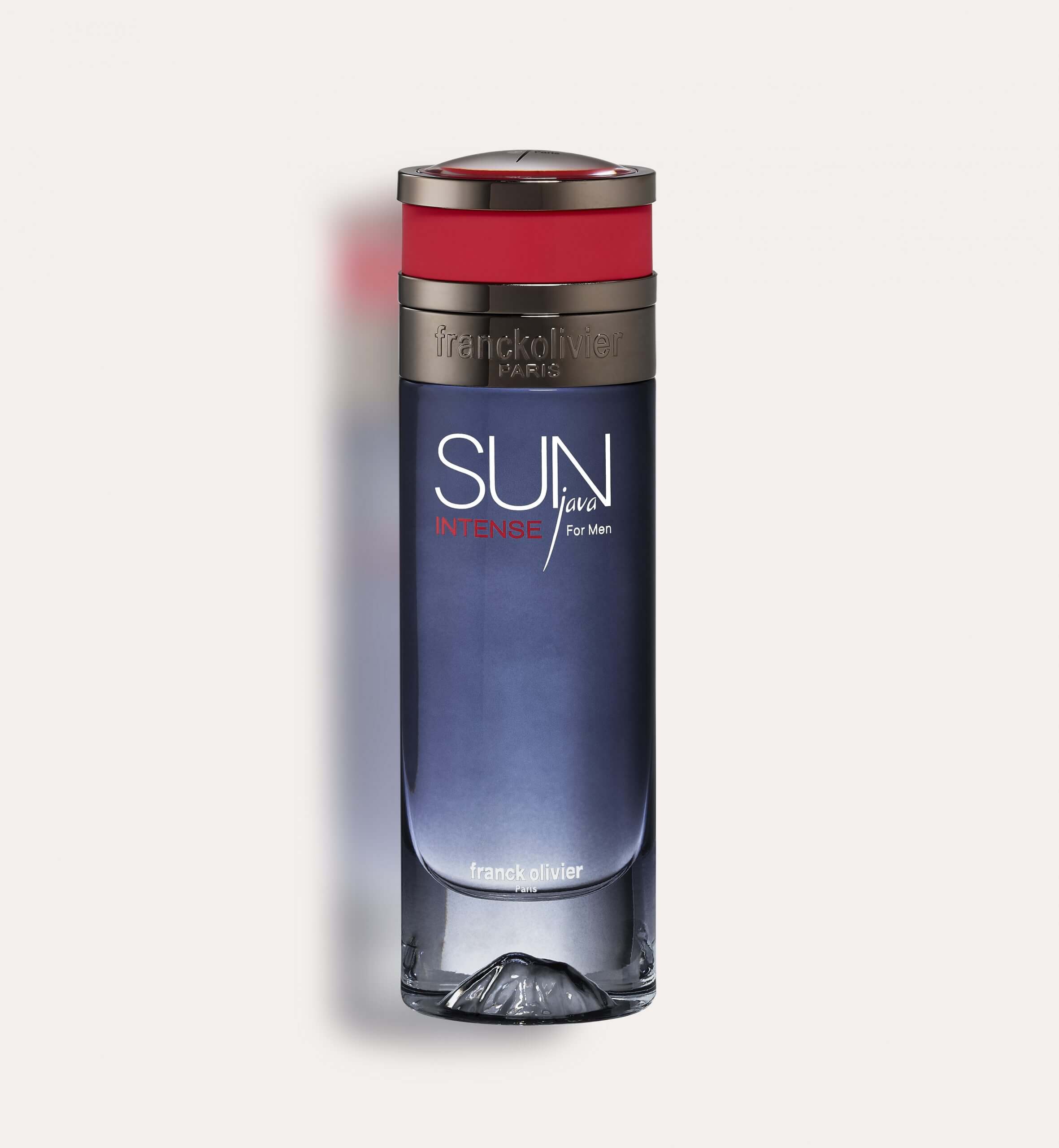 SUN JAVA INTENSE MEN EDP 75ML