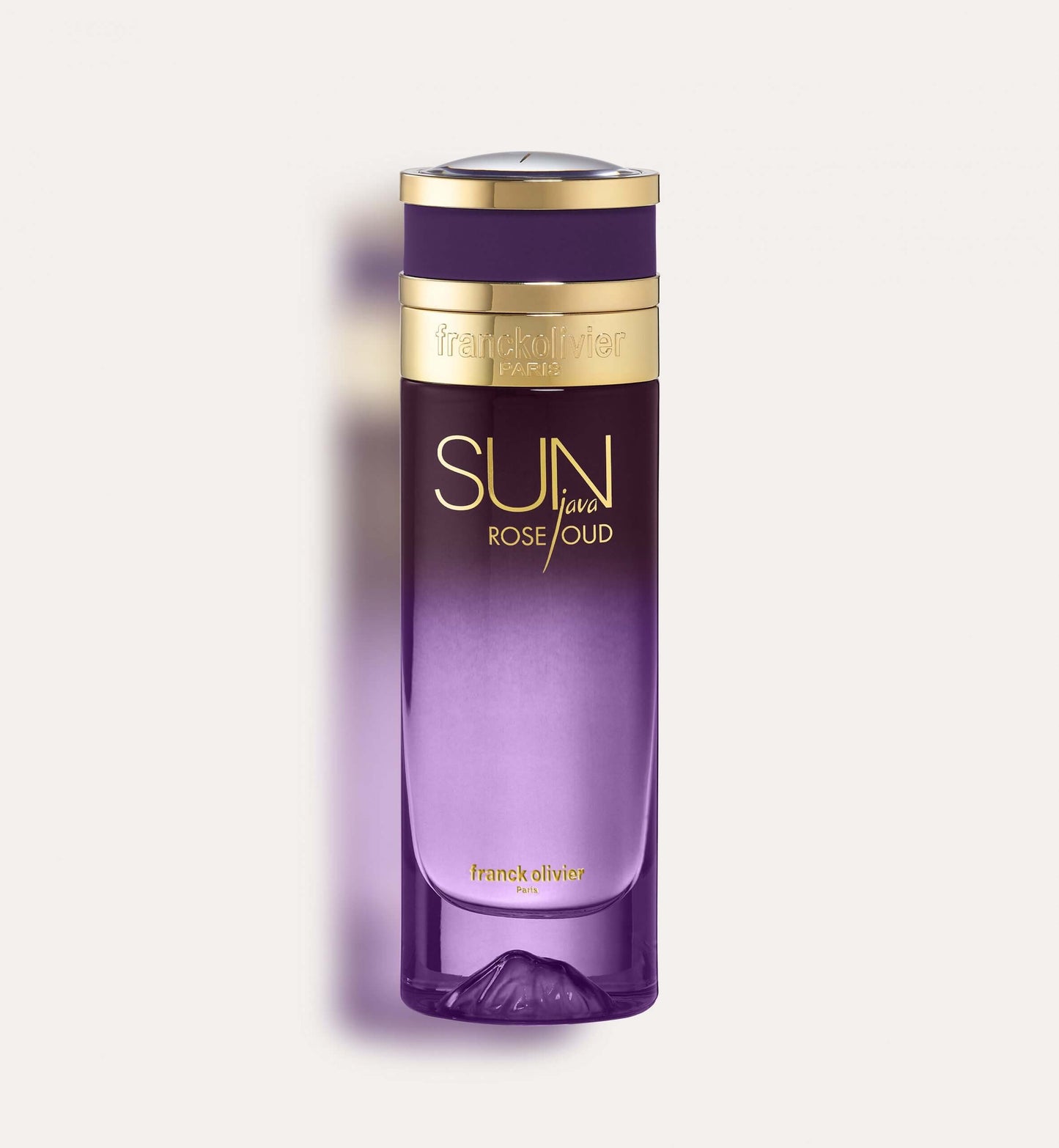 SUN JAVA ROSE OUD EDP 75ML