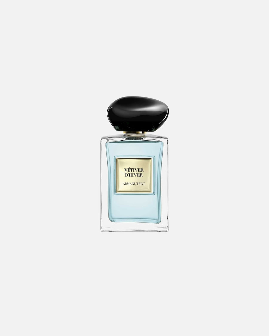 ARMANI PRIVÉ VETIVER D'HIVER EDT 100ML
