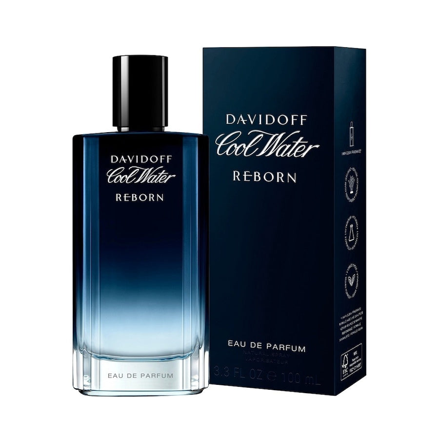 COOLWATER MAN REBORN EDP 50ML
