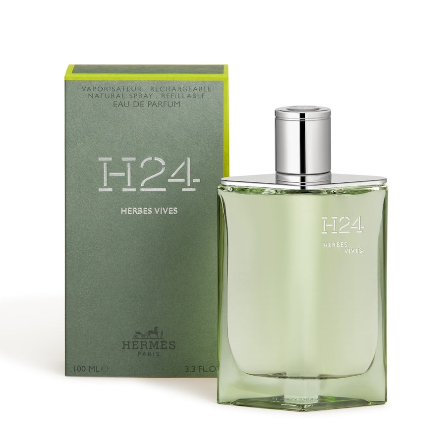 H24 HERBES VIVES EDP 100ML
