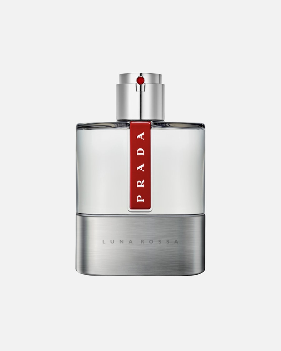 PRADA LUNA ROSSA EDT 50ML