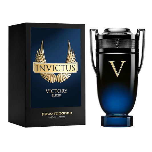 INVICTUS VICTORY ELIXIR PARFUM 100ML