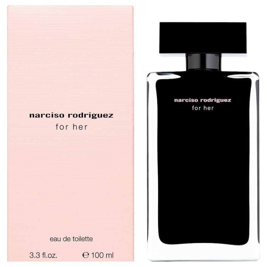 FOR HER EDT 100ML