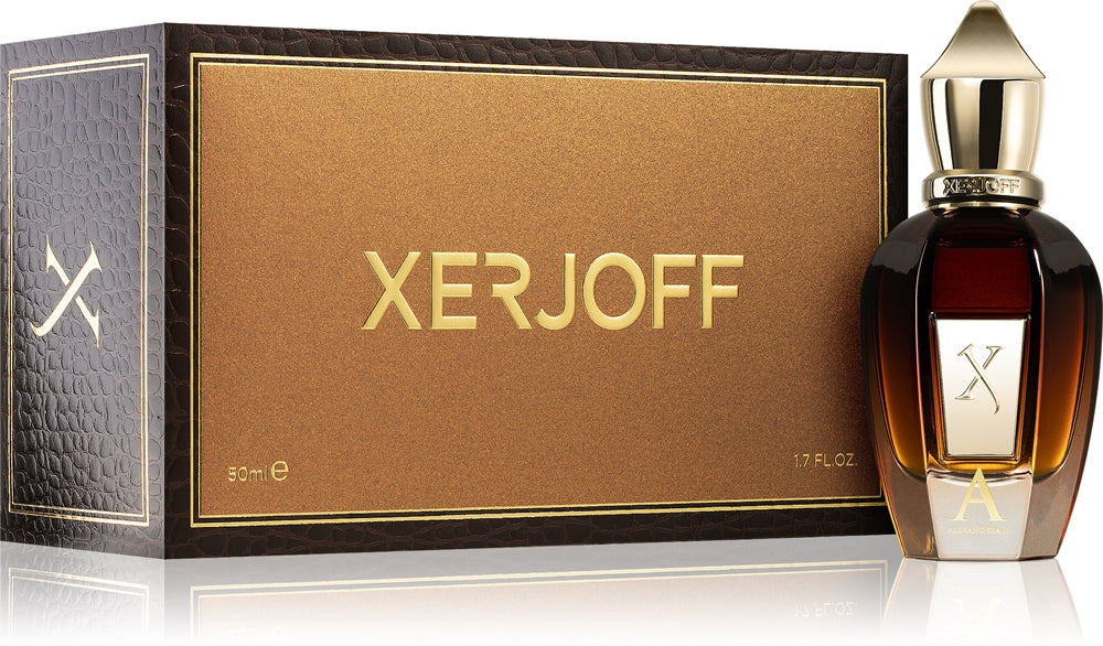 XERJOFF ALEXANDRIA II PARFUM 100ML