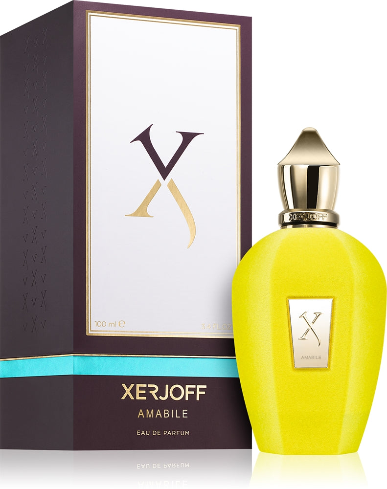 XERJOFF AMABILE EDP 100ML