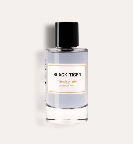 BLACK TIGER EDP 100ML