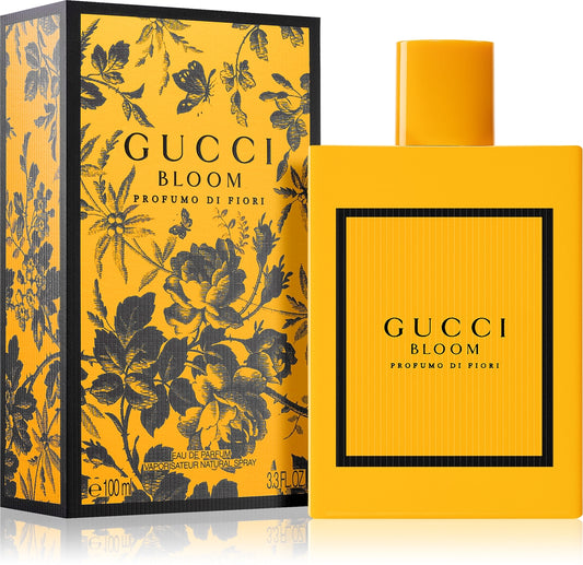 BLOOM PROFUMO DI FIORI EDP 100ML