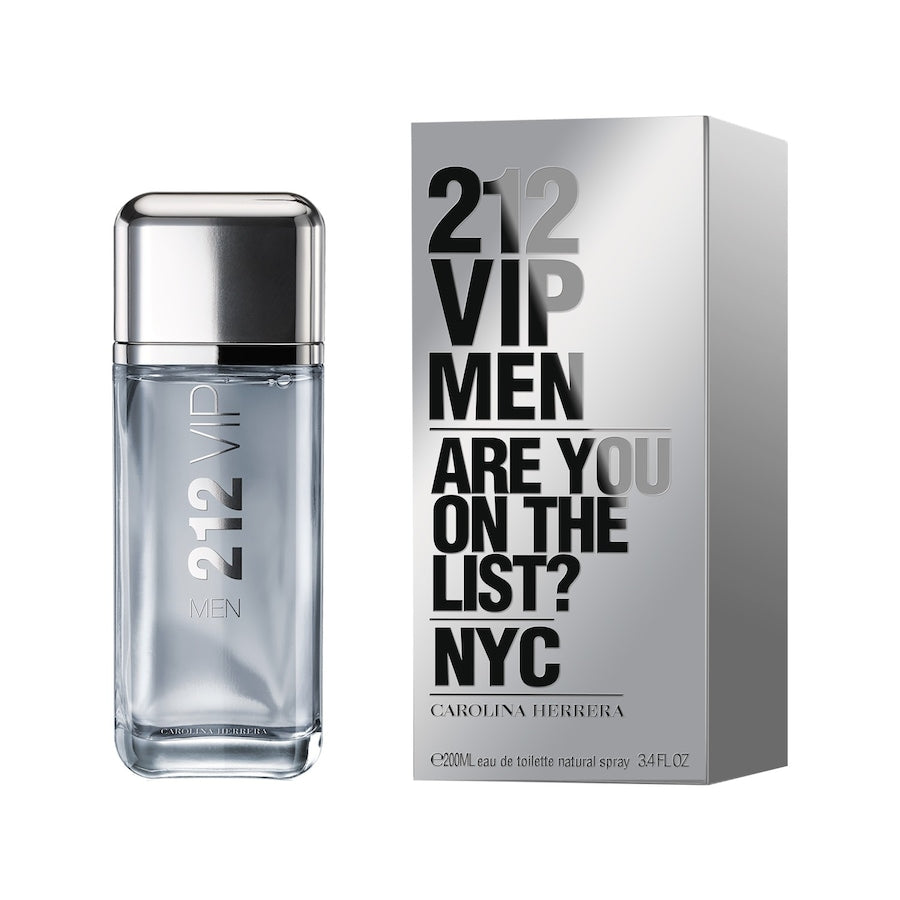 212 VIP MEN EDT 50ML