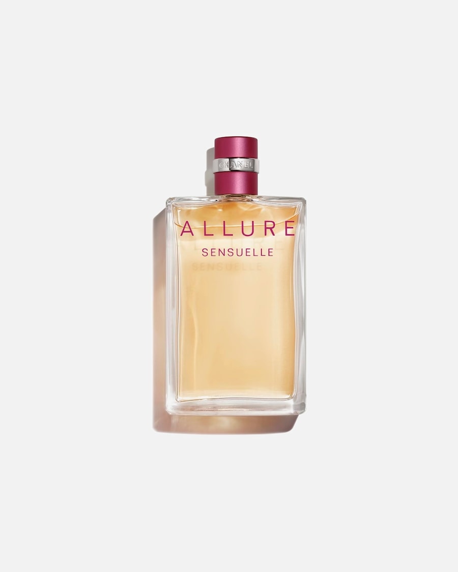 ALLURE SENSUELLE EDT 100ML