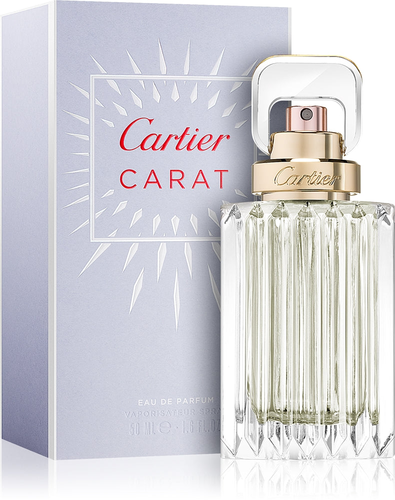 CARAT EDP 50ML