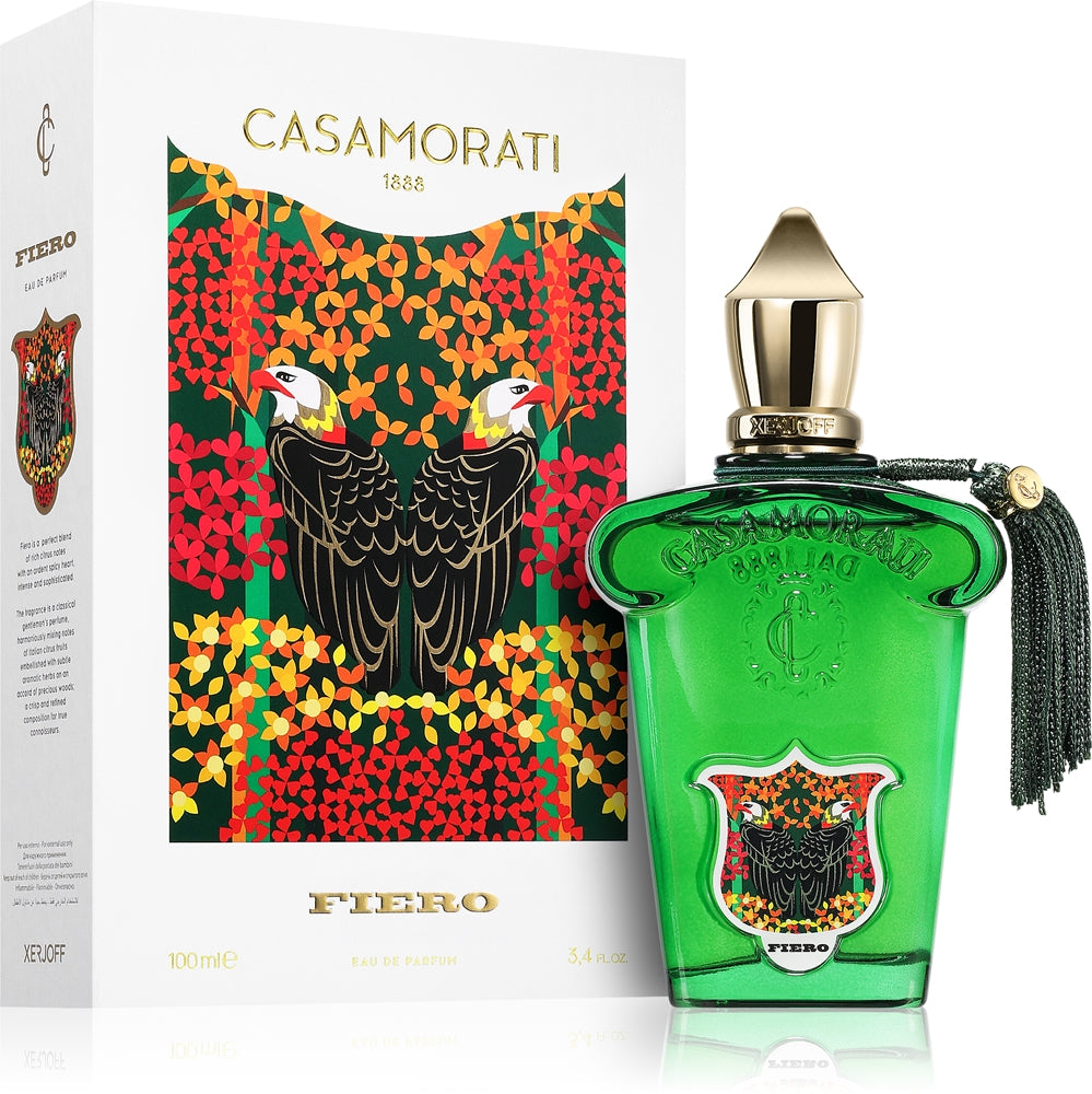 CASAMORATI FIERO EDP 100ML