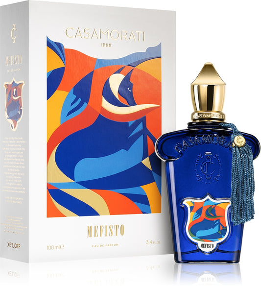 CASAMORATI MEFISTO EDP 100ML