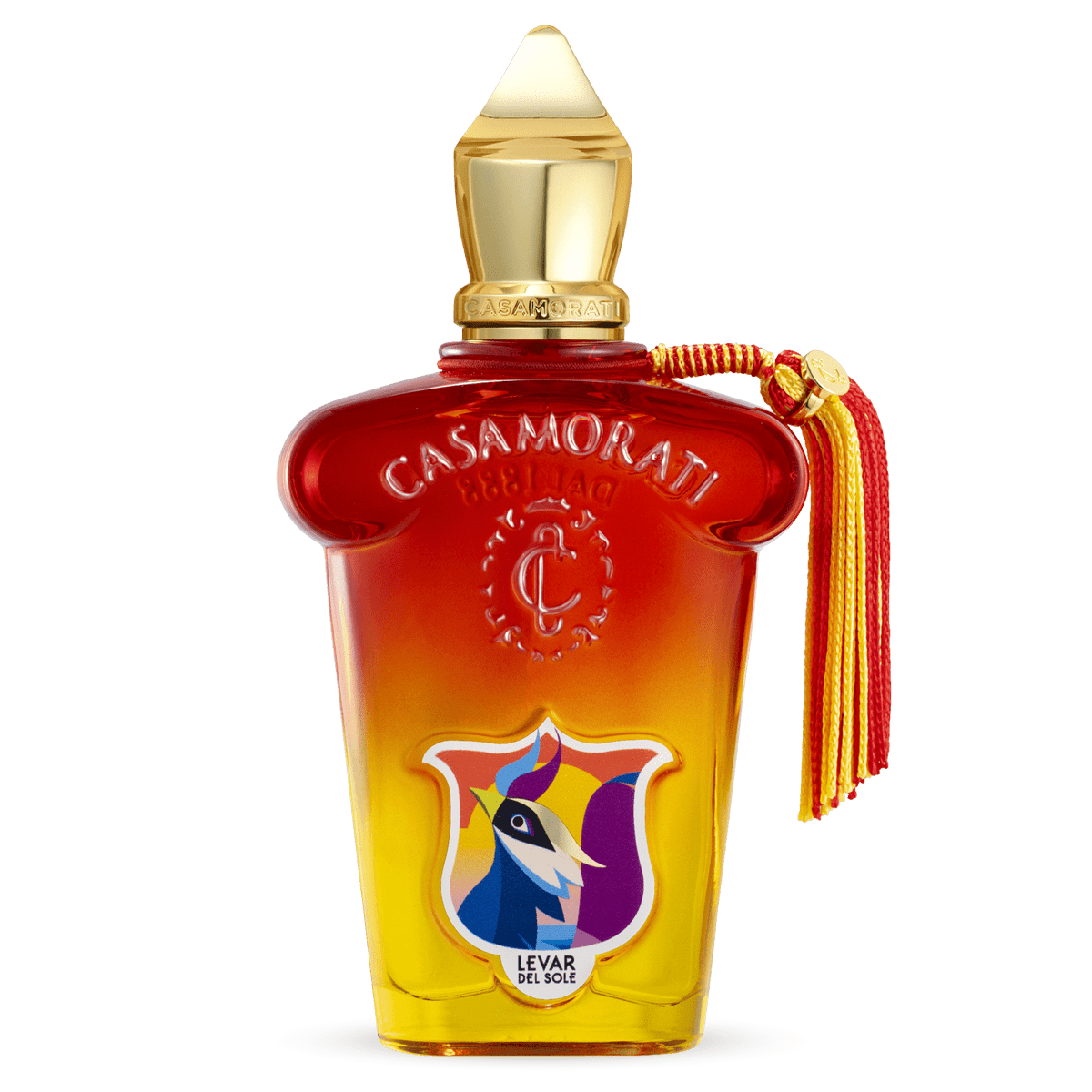 CASAMORATI LEVAR DEL SOLE EDP 100ML