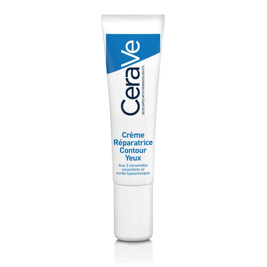 Soins Crème Contour des Yeux 14ml