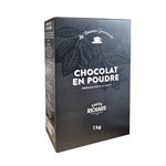 Chocolat en poudre non lactée 40% cacao Richard - 1KG