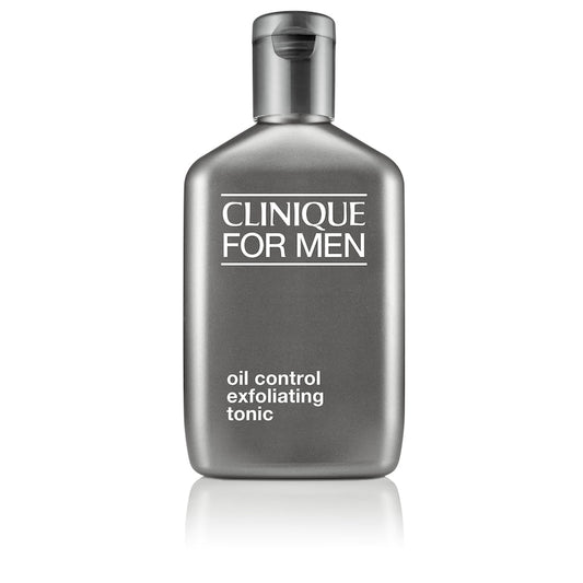 Clinique For Men™ Lotion Exfoliante Anti-Brillance 200ML